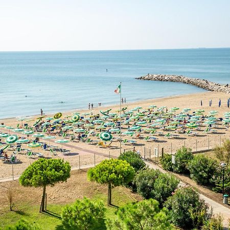Casa Per Ferie Maria Assunta Hotel Lido di Jesolo Ngoại thất bức ảnh