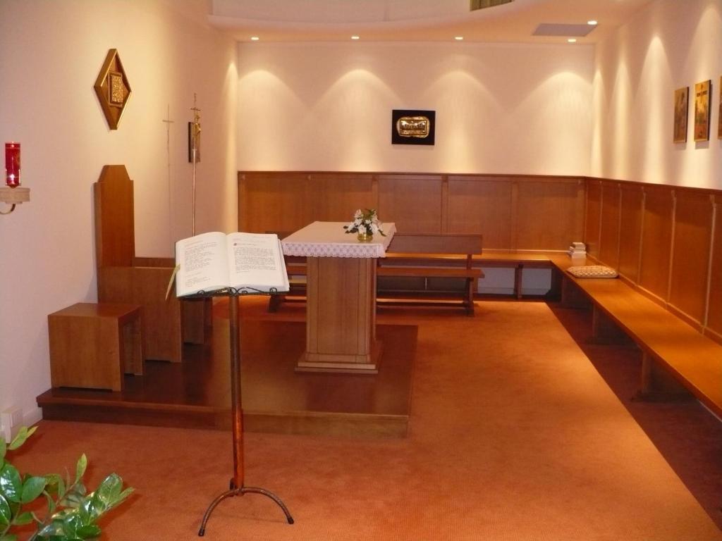 Casa Per Ferie Maria Assunta Hotel Lido di Jesolo Ngoại thất bức ảnh