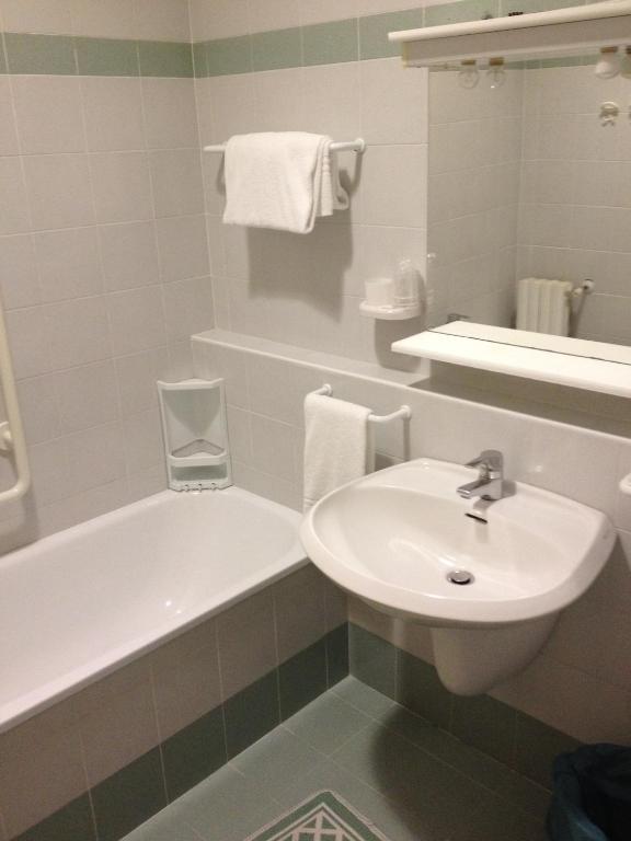Casa Per Ferie Maria Assunta Hotel Lido di Jesolo Phòng bức ảnh