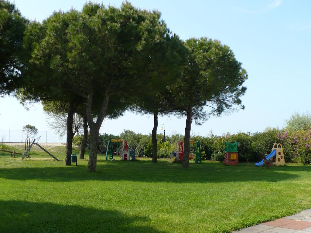 Casa Per Ferie Maria Assunta Hotel Lido di Jesolo Ngoại thất bức ảnh