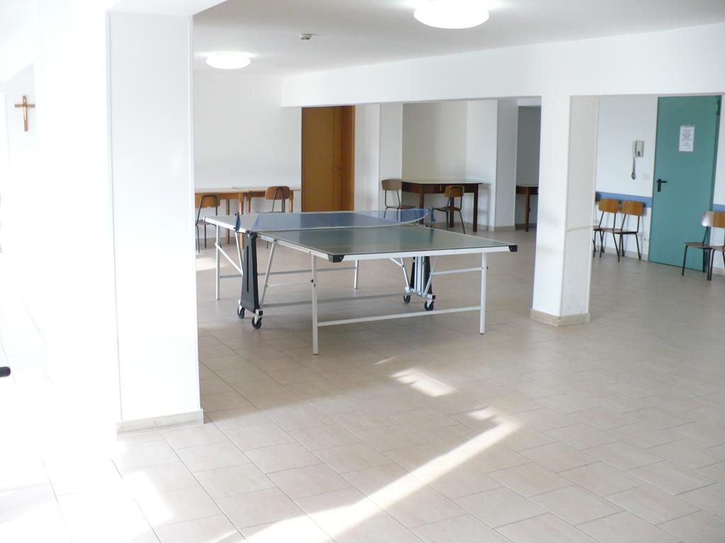 Casa Per Ferie Maria Assunta Hotel Lido di Jesolo Ngoại thất bức ảnh