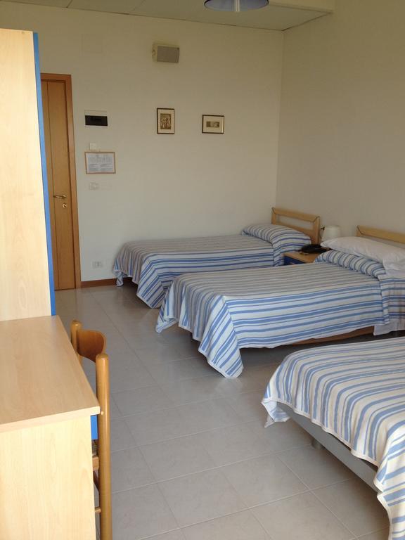 Casa Per Ferie Maria Assunta Hotel Lido di Jesolo Ngoại thất bức ảnh