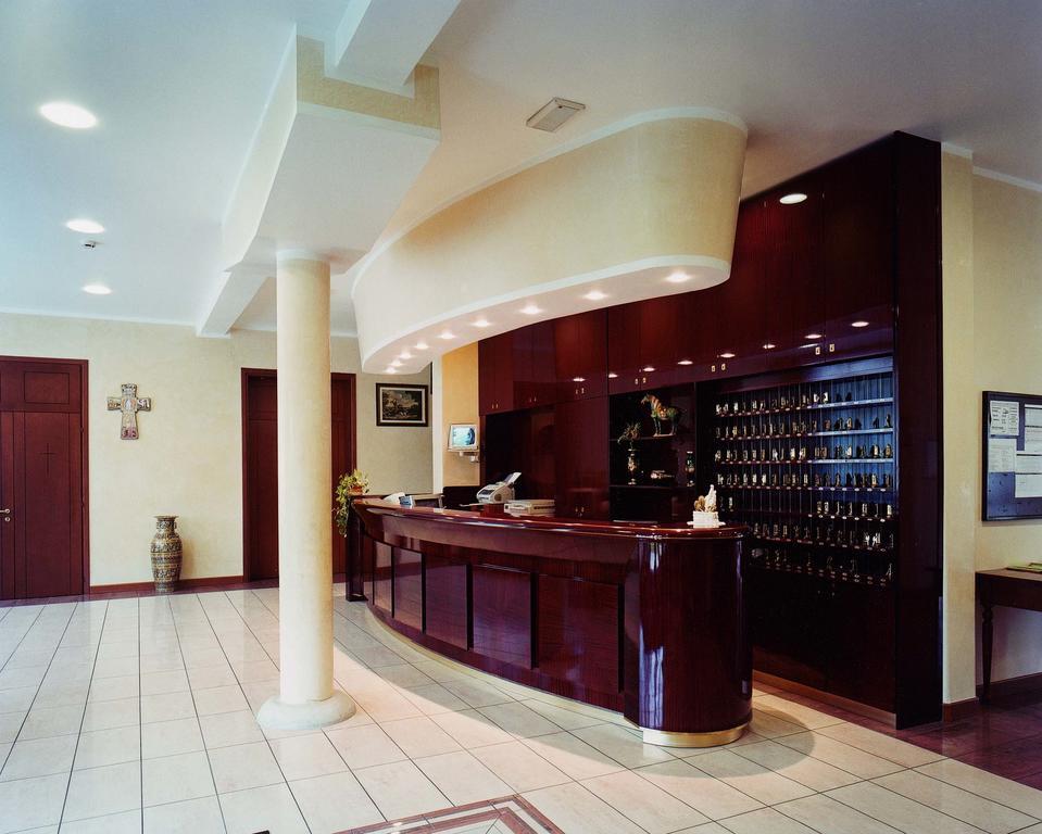 Casa Per Ferie Maria Assunta Hotel Lido di Jesolo Ngoại thất bức ảnh