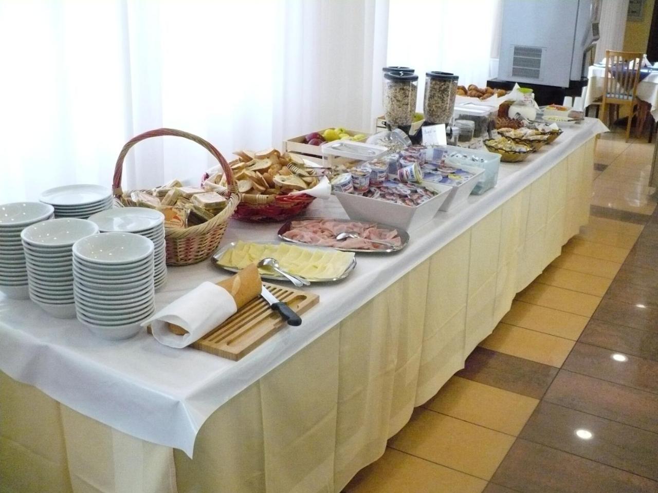 Casa Per Ferie Maria Assunta Hotel Lido di Jesolo Ngoại thất bức ảnh
